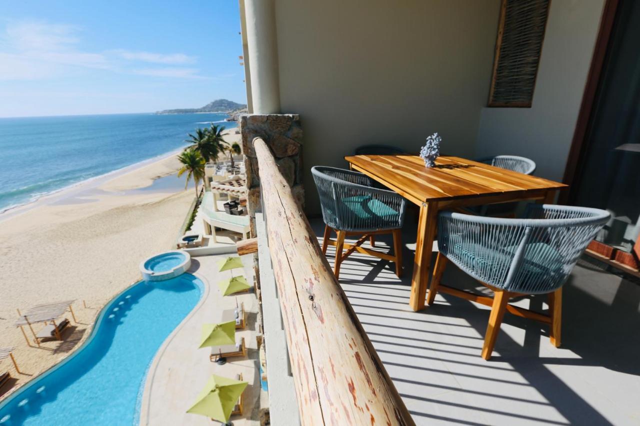 Soleado Beach & Spa Resort San Jose del Cabo Ngoại thất bức ảnh