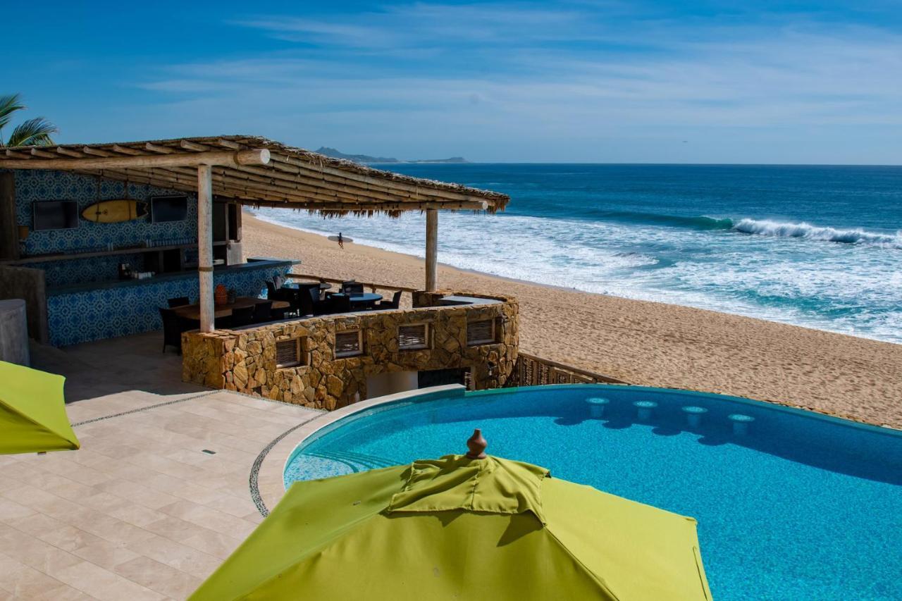 Soleado Beach & Spa Resort San Jose del Cabo Ngoại thất bức ảnh