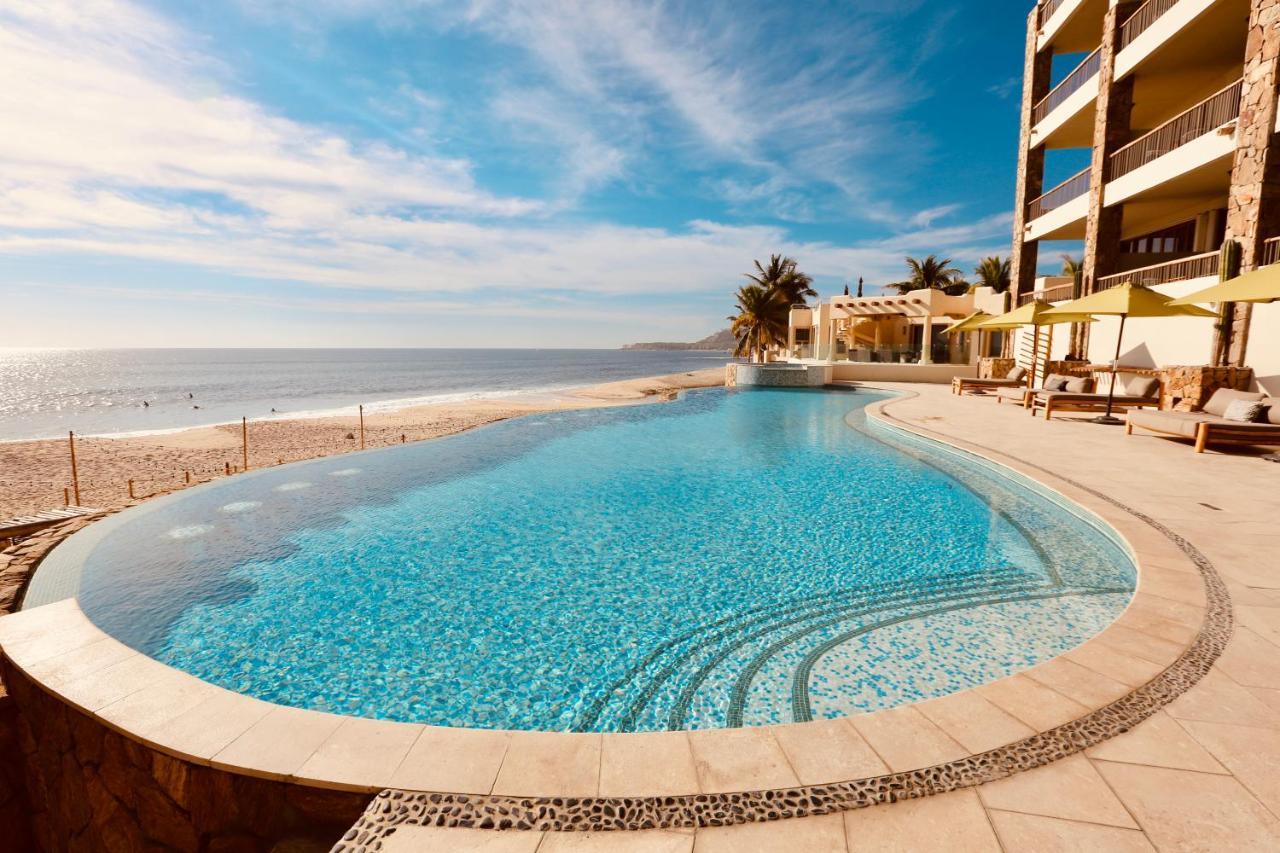 Soleado Beach & Spa Resort San Jose del Cabo Ngoại thất bức ảnh